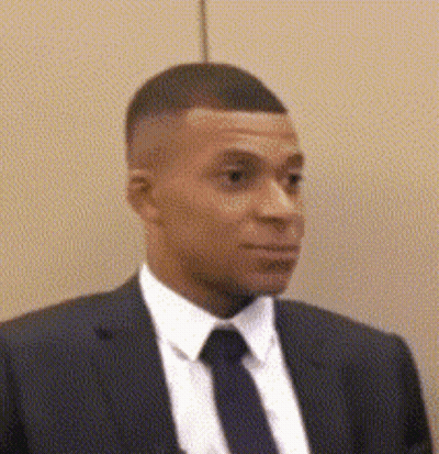 Man In Suit And Tie GIF