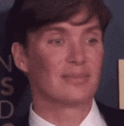 Man In Suit And White Shirt GIF