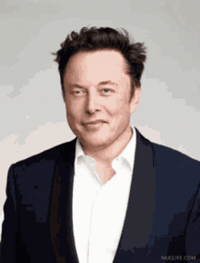 Man In Suit And White Shirt With Muglife.com GIF