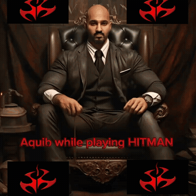 Man In Suit And You'll Doubt Everything GIF