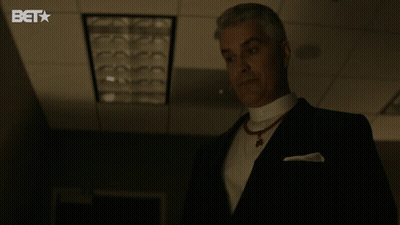 Man In Suit Asking Do You Understand GIF