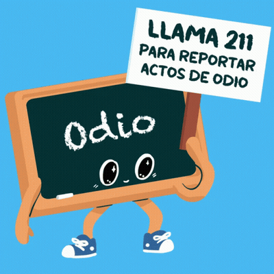 Man In Suit At Microphone Saying Gracias A Dios GIF