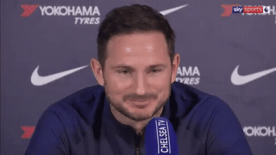 Man In Suit At Microphone Saying Kilt Chat Again GIF
