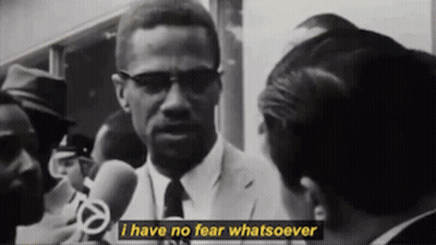 Man In Suit Carrying Coffin In Cemetery GIF