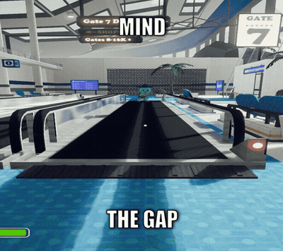 Man In Suit Clapping Hands E Gap Yo ' Q Namcity Bek GIF