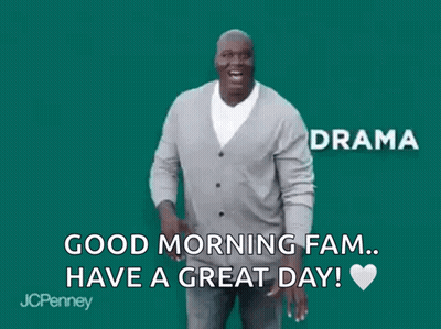 Man In Suit Drinking Green Cup Through Straw GIF