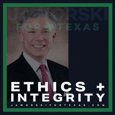 Man In Suit Ethics Integrity GIF