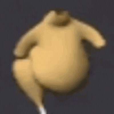 Man In Suit: Every Time I Try To Get Out They Pull Us Right Back In! GIF