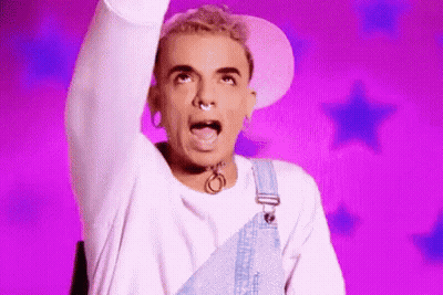 Man In Suit Funny Face F*cking Diabolical Mate GIF