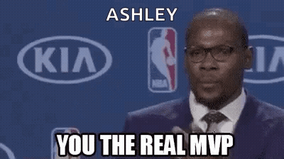 Man In Suit Giving Speech GIF