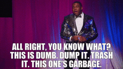 Man In Suit Giving Speech Saying All Right You Know What GIF