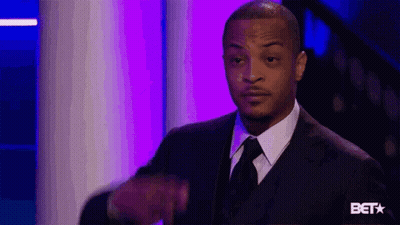 Man In Suit Giving Thumbs Up GIF
