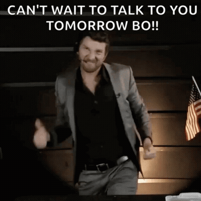 Man In Suit Giving Thumbs Up GIF