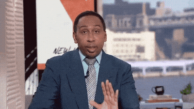 Man In Suit Giving Thumbs Up GIF