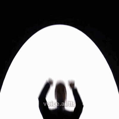 Man In Suit Holding Fists Up GIF