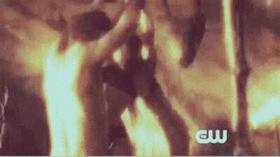 Man In Suit Holding Hands To Head GIF