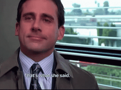 Man In Suit Holding Sugar Box GIF