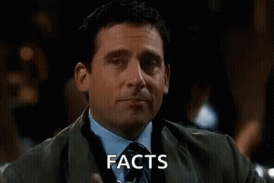 Man In Suit Holding Whiskey GIF