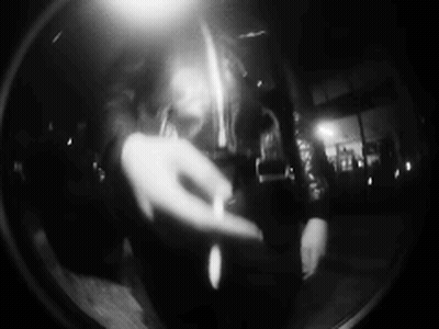 Man In Suit Holding Whiskey GIF