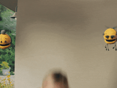 Man In Suit: I Used Come Here Lot GIF