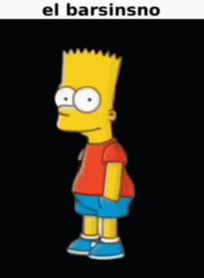 Man In Suit Jumping Before Sky Screen GIF