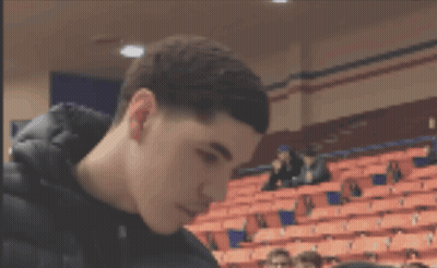 Man In Suit GIF