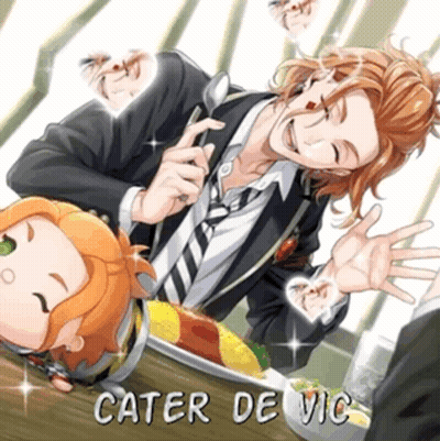 Man In Suit Lying On Table GIF