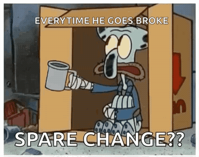 Man In Suit Making Fist And Saying Yes GIF