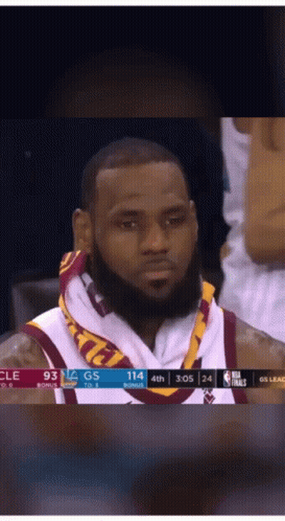 Man In Suit Making Funny Face GIF