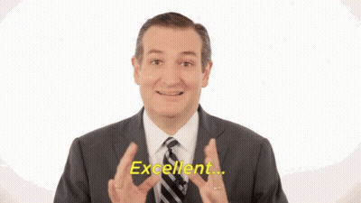 Man In Suit Making Gesture Saying Excellent GIF