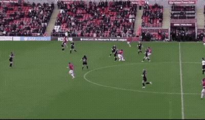 Man In Suit Next To Man In Sunglasses GIF