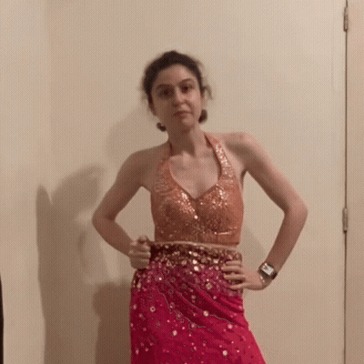 Man In Suit Saluting Says Yes Sir GIF