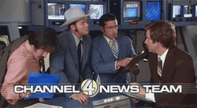 Man In Suit Saying Boy That Escalated Quickly GIF