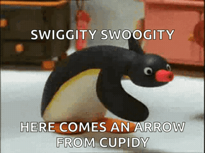 Man In Suit Saying Come Over Here GIF