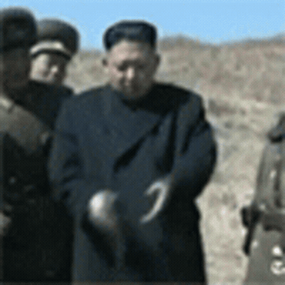 Man In Suit Saying Hey Girl You Doing Ok GIF