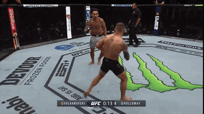Man In Suit Saying I Break Faces For Money GIF