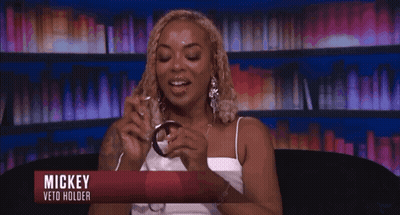 Man In Suit Saying I Freaked Out On Netflix GIF