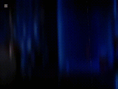 Man In Suit Saying I'm Out GIF