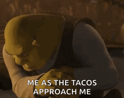 Man In Suit Saying It Comes From Chy-Nah GIF