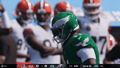 Man In Suit Saying It's A Suspense GIF