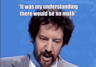 Math GIFs
