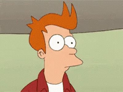 Man In Suit Saying Outrageous Egregious Preposterous GIF