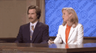 Man In Suit Saying Say Whaaat GIF