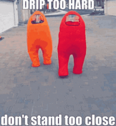 Man In Suit Saying So Close GIF