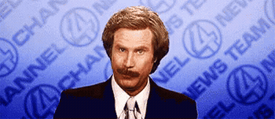 Man In Suit Saying That Doesn't Make Sense GIF