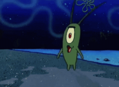 Man In Suit Saying That's Enough GIF