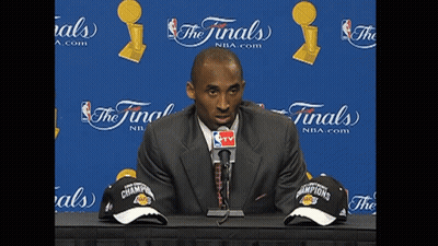 Man In Suit Saying What's There Happy About GIF