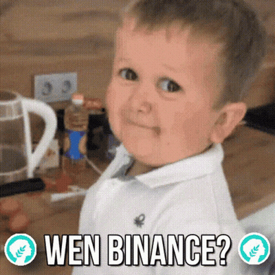 Man In Suit Saying When Listing Looking At Watch GIF