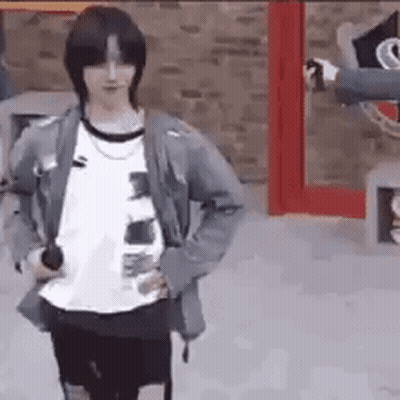 Man In Suit Saying Without A Doubt One Of The Best GIF