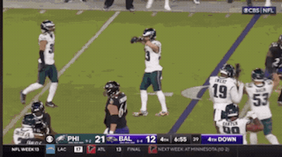 Man In Suit Saying You Did A Great Job GIF